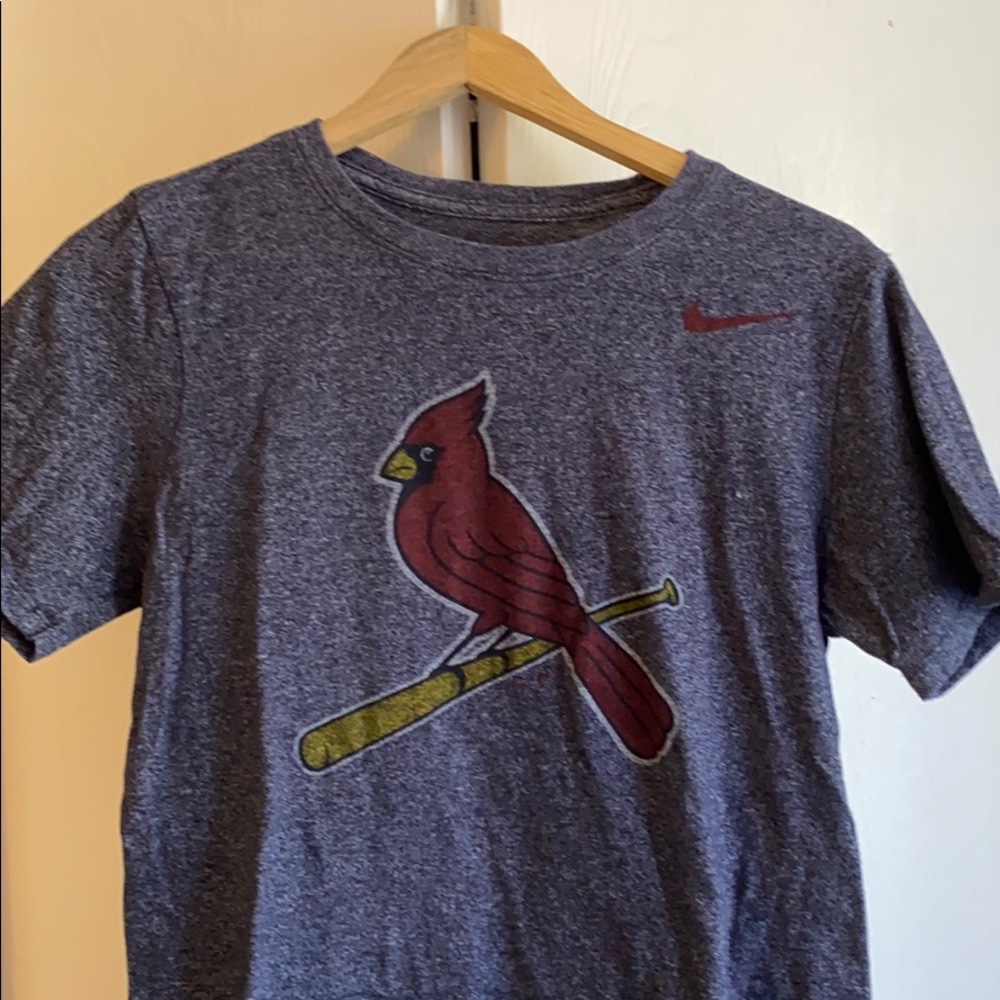 St Louis Cardinals THE NIKE TEE